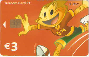 POR-PT-405A - Euro 2004 - 1