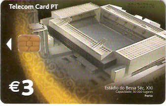 POR-PT-399 - Estádio do Bessa