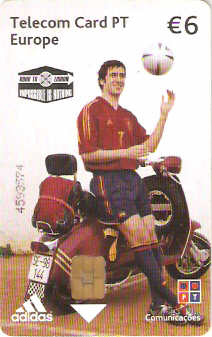 POR-PT-411 - Scooter - Raúl