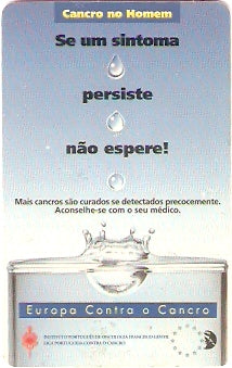 POR-PT-229 - Contra o Câncro