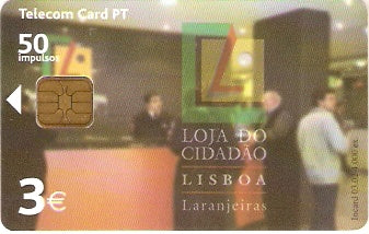 POR-PT-337 - Loja do Cidadão