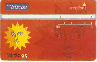 POR-PTo-28d - Verão 1995