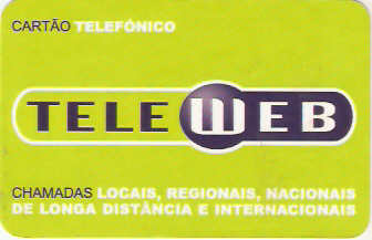 POR-P-26 - TeleWeb