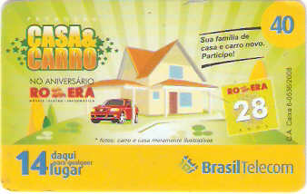 PR08-25 - Móveis Romera - 28 anos