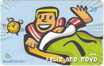 PRC03-002 - Ano Novo - 02/11