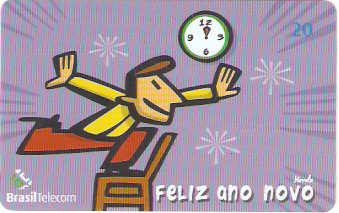 PRC03-003 - Ano Novo - 03/11