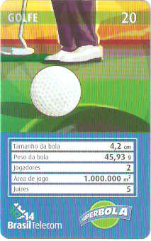 PRC03-008 - Superbola - 01/24