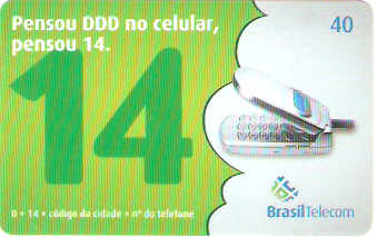 PRC03-112 - Fale 14 no Celular