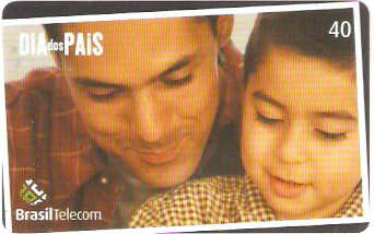 PRC03-110 - Dia dos Pais - 4/4