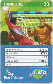 PRC03-010 - Superbola - 02/24
