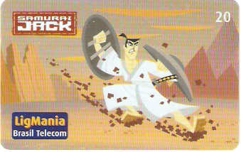 PRC03-126 - LigMania - 09/33