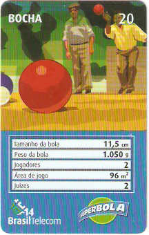 PRC03-012 - Superbola - 03/24