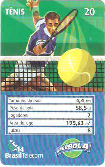 PRC03-015 - Superbola - 04/24