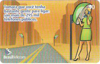 PRC03-174 - Utilização TUP
