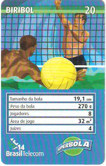 PRC03-016 - Superbola - 05/24
