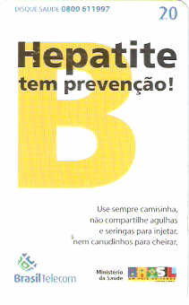 PRC03-193 - Hepatite - 1/4