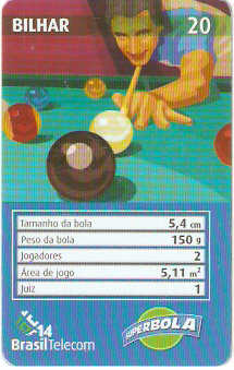 PRC03-018 - Superbola - 06/24