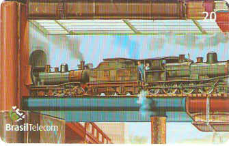 PRC03-205 - A Viagem - 1/4