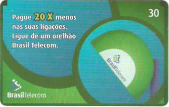 PRC03-218 - TUP é + Barato 30 - 2/4