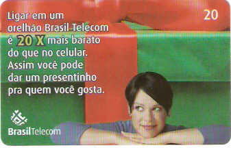 PRC03-247 - Tup é + Barato 2 - 1/2