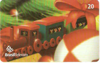 PRC03-251 - Natal 2003 - 03/11