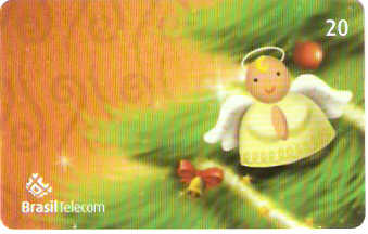 PRC03-252 - Natal 2003 - 04/11