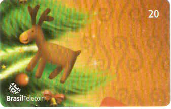 PRC03-254 - Natal 2003 - 06/11