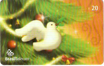 PRC03-256 - Natal 2003 - 08/11