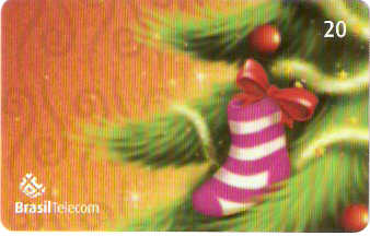 PRC03-257 - Natal 2003 - 09/11