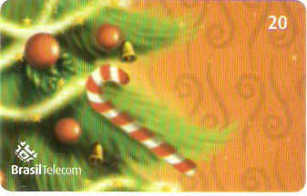 PRC03-258 - Natal 2003 - 10/11