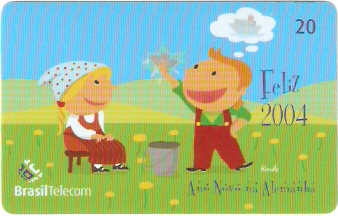 PRC03-261 - Reveillon - 01/11
