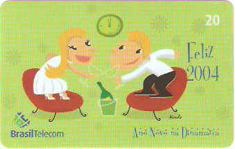 PRC03-265 - Reveillon - 05/11