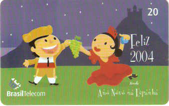PRC03-267 - Reveillon - 07/11