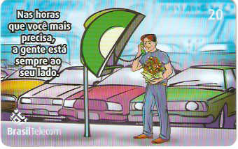 PRC03-274 - Tup Perto de Você 2 - 3/4