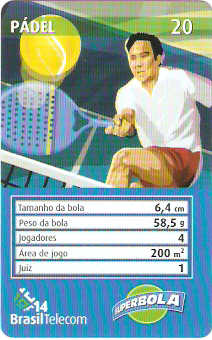 PRC03-024 - Superbola - 09/24