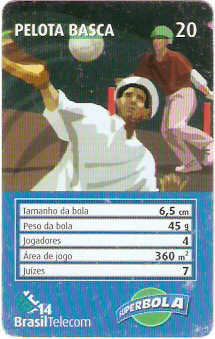 PRC03-026 - Superbola - 10/24