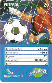 PRC03-028 - Superbola - 11/24