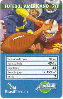 PRC03-030 - Superbola - 12/24