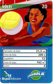 PRC03-032 - Superbola - 13/24