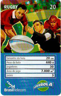 PRC03-036 - Superbola - 17/24