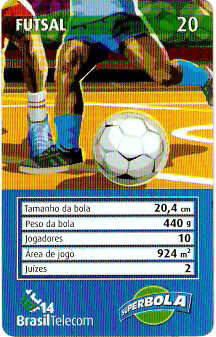 PRC03-038 - Superbola - 19/24