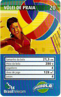 PRC03-040 - Superbola - 21/24