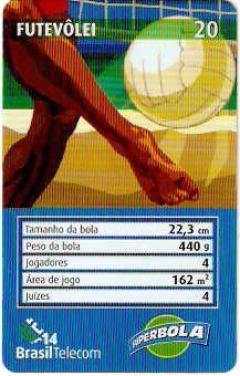 PRC03-041 - Superbola - 22/24