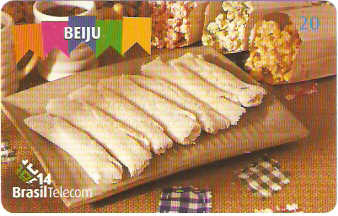 PRC03-044 - Comidas Típicas - 01/11