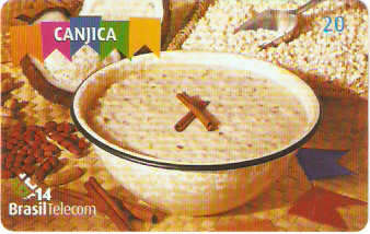 PRC03-045 - Comidas Típicas - 02/11