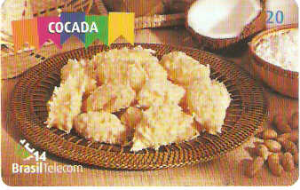 PRC03-046 - Comidas Típicas - 03/11