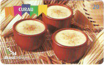 PRC03-047 - Comidas Típicas - 04/11