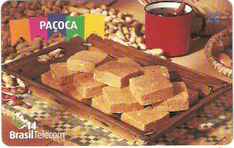 PRC03-048 - Comidas Típicas - 05/11