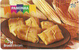 PRC03-049 - Comidas Típicas - 06/11