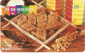 PRC03-050 - Comidas Típicas - 07/11